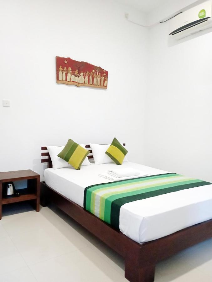 The Ritz Hikkaduwa Otel Dış mekan fotoğraf